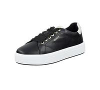 GANT FOOTWEAR Avino, Zapatillas Mujer, Negro, 40 EU