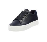 GANT Footwear AVONA - Zapatillas Deportivas para Mujer, Talla 38 EU, Azul, 38 EU