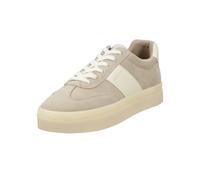 GANT Footwear AVONA - Zapatillas Deportivas para Mujer, Talla 40 EU, Crema Taupe, 40 EU
