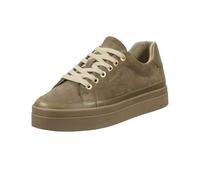 GANT FOOTWEAR Avona, Zapatillas Mujer, Marrón Desierto, 42 EU