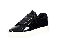GANT FOOTWEAR Avona, Zapatillas Mujer, Negro, 37 EU
