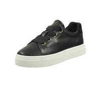 GANT FOOTWEAR Avona, Zapatillas Mujer, Negro, 40 EU