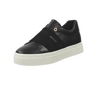 GANT FOOTWEAR Avona, Zapatillas Mujer, Negro, 42 EU