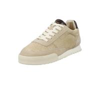 GANT Footwear Baylle - Zapatillas Deportivas para Hombre, Talla 44 EU, Beige, 44 EU