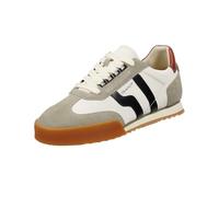 GANT Footwear Baylle - Zapatillas Deportivas para Hombre, Talla 45 EU, Cold Beige, 45 EU