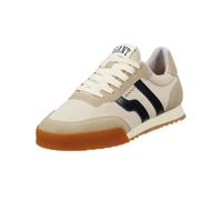 GANT Footwear Baylle - Zapatillas Deportivas para Hombre, Talla 45 EU, Masilla Taupe, 45 EU