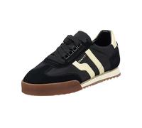 GANT Footwear Baylle - Zapatillas Deportivas para Hombre, Talla 45 EU, Negro, 45 EU