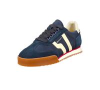 GANT Footwear Baylle - Zapatillas Deportivas para Hombre, Talla 46 EU, Azul, 46 EU