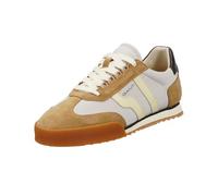 GANT Footwear Baylle - Zapatillas Deportivas para Hombre, Talla 46 EU, Taupe Warm Khaki, 46 EU