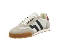 GANT FOOTWEAR Baylle, Zapatillas Hombre, Beige, 45 EU