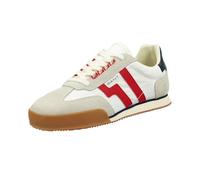 GANT FOOTWEAR Baylle, Zapatillas Hombre, Blanco, 43 EU