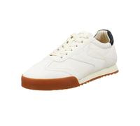 GANT FOOTWEAR Baylle, Zapatillas Hombre, Crema, 44 EU