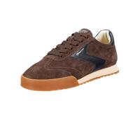 GANT FOOTWEAR Baylle, Zapatillas Hombre, marrón Oscuro, 42 EU