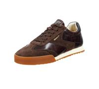 GANT FOOTWEAR Zapatillas para hombre Baylle marrón oscuro Talla 44 EU