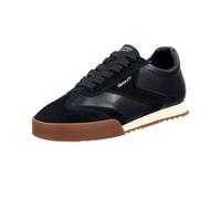 GANT FOOTWEAR Baylle, Zapatillas Hombre, Negro, 45 EU