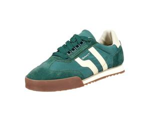 GANT FOOTWEAR Baylle, Zapatillas Hombre, Pine Green, 44 EU