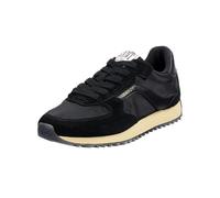 GANT Footwear Beja Zapatillas para Mujer, Talla 40 EU, Negro, 40 EU