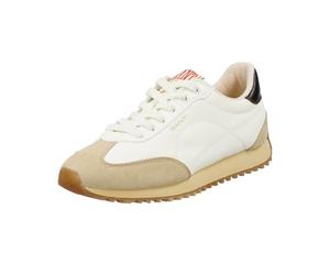 GANT Footwear Beja Zapatillas para Mujer, Talla 41 EU, Crema, 41 EU