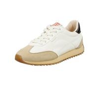 GANT Footwear Beja Zapatillas para Mujer, Talla 42 EU, Crema, 42 EU