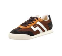 GANT FOOTWEAR Beylana, Zapatillas Mujer, Multi Brown, 42 EU