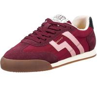 GANT FOOTWEAR Beylana, Zapatillas Mujer, Port Wine Dusty Pink, 39 EU