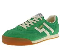 GANT FOOTWEAR Beylana, Zapatillas Mujer, Verde, 38 EU