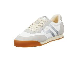GANT Footwear Beylana Zapatillas para Mujer, Talla 38 EU, Blanco, 38 EU