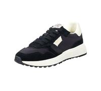 GANT FOOTWEAR Beywin, Zapatillas Mujer, Negro, 40 EU