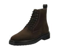 GANT FOOTWEAR Boggar, Botas Cortas al Tobillo Hombre, Café expreso, 43 EU