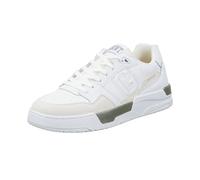 GANT FOOTWEAR Brookpal, Zapatillas Hombre, Blanco, 42 EU