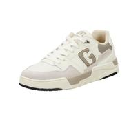 GANT FOOTWEAR Brookpal, Zapatillas Hombre, Blanco Crudo, 46 EU