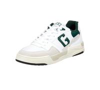 GANT FOOTWEAR Brookpal, Zapatillas Hombre, Color Blanco, 45 EU