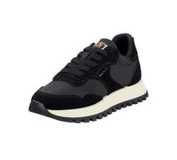 GANT Footwear CAFFAY Zapatillas para Mujer, Talla 40 EU, Negro, 40 EU