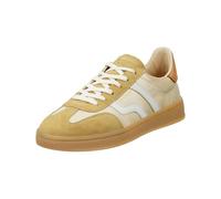 GANT Footwear Cuzima - Zapatillas Deportivas para Mujer, Talla 37 EU, Multi Beige, 37 EU
