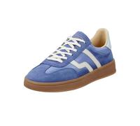 GANT Footwear Cuzima - Zapatillas Deportivas para Mujer, Talla 38 EU, Azul Lt Blue, 38 EU