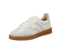 GANT Footwear Cuzima - Zapatillas Deportivas para Mujer, Talla 38 EU, Blanco, 38 EU