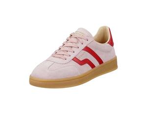 GANT Footwear Cuzima - Zapatillas Deportivas para Mujer, Talla 38 EU, Lt Rose Summer Red, 38 EU
