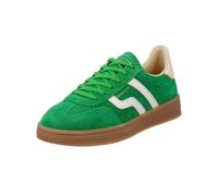 GANT Footwear Cuzima - Zapatillas Deportivas para Mujer, Talla 39 EU, Verde melocotón Rosa, 39 EU