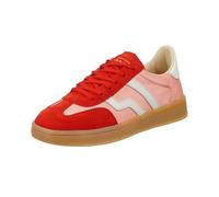 GANT Footwear Cuzima - Zapatillas Deportivas para Mujer, Talla 42 EU, Rojo Rosa, 42 EU