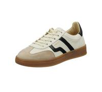 GANT FOOTWEAR Cuzima, Zapatillas Mujer, Beige, 37 EU