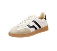 GANT FOOTWEAR Cuzima, Zapatillas Mujer, Beige Desert Brown, 37 EU