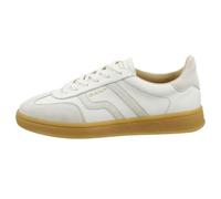 GANT FOOTWEAR Cuzima, Zapatillas Mujer, Blanco, 38 EU
