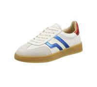 GANT FOOTWEAR Cuzima, Zapatillas Mujer, Color Blanco, 38 EU