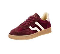GANT FOOTWEAR Cuzima, Zapatillas Mujer, Dusty Pink Port Wine, 41 EU