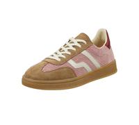 GANT FOOTWEAR Cuzima, Zapatillas Mujer, Dusty Pink Sand, 40 EU