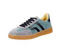 GANT FOOTWEAR Cuzima, Zapatillas Mujer, Gris, 38 EU