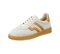GANT FOOTWEAR Cuzima, Zapatillas Mujer, Marfil Tan, 41 EU