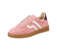 GANT FOOTWEAR Cuzima, Zapatillas Mujer, Old Pink Off White, 41 EU