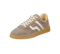 GANT Footwear Cuzmo - Zapatillas Deportivas para Hombre, Talla 41 EU, Crudo, 41 EU