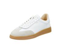 GANT Footwear Cuzmo - Zapatillas Deportivas para Hombre, Talla 42 EU, Blanco, 42 EU